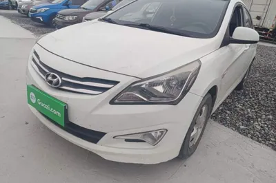 Hyundai Verna (older generation) 2016, 130600 км, за 4650 USD - фото 24