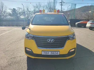 Hyundai Starex 2019, 89260 км, за 13071.46 USD