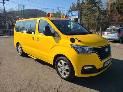Hyundai Starex 2019, 89260 км, за 13071.46 USD