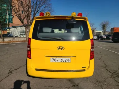 Hyundai Starex 2019, 89260 км, за 13071.46 USD - фото 6