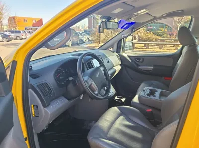 Hyundai Starex 2019, 89260 км, за 13071.46 USD - фото 9
