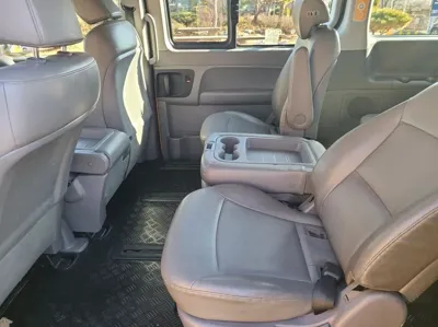 Hyundai Starex 2019, 89260 км, за 13071.46 USD - фото 10