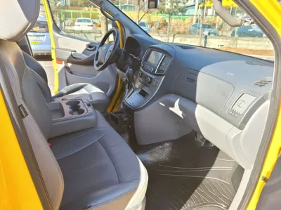 Hyundai Starex 2019, 89260 км, за 13071.46 USD - фото 11