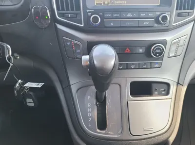 Hyundai Starex 2019, 89260 км, за 13071.46 USD - фото 14
