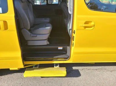 Hyundai Starex 2019, 89260 км, за 13071.46 USD - фото 15