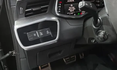 Audi RS6 2025, 4175 км, за 112461.77 USD - фото 17