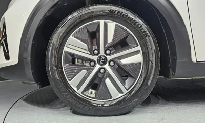 Kia Niro 2020, 124967 км, за 9584.88 USD