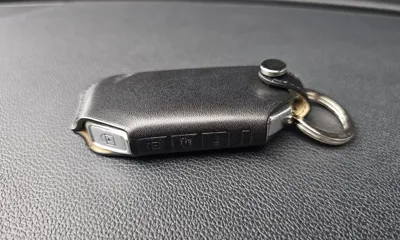 Kia Niro 2020, 124967 км, за 9584.88 USD - фото 16