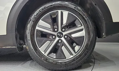 Kia Niro 2020, 124967 км, за 9584.88 USD - фото 21