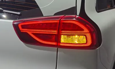 Kia Niro 2020, 124967 км, за 9584.88 USD - фото 23