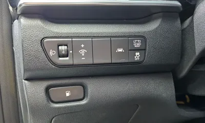 Kia Niro 2020, 124967 км, за 9584.88 USD - фото 27
