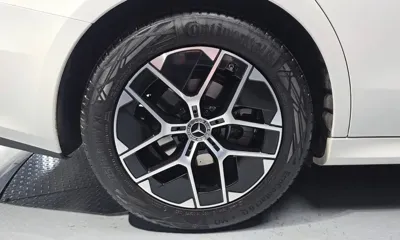 Mercedes-Benz E-Class 2025, 7082 км, за 42019.57 USD