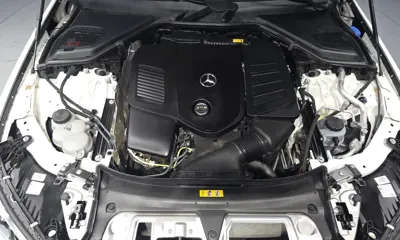Mercedes-Benz E-Class 2025, 7082 км, за 42019.57 USD - фото 6