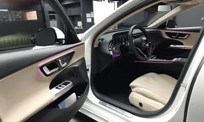 Mercedes-Benz E-Class 2025, 7082 км, за 42019.57 USD - фото 10