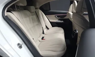 Mercedes-Benz E-Class 2025, 7082 км, за 42019.57 USD - фото 11