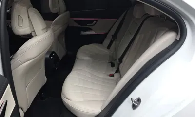 Mercedes-Benz E-Class 2025, 7082 км, за 42019.57 USD - фото 12