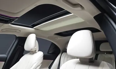 Mercedes-Benz E-Class 2025, 7082 км, за 42019.57 USD - фото 16