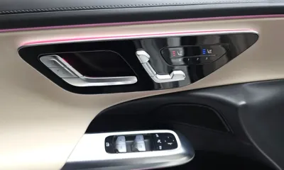 Mercedes-Benz E-Class 2025, 7082 км, за 42019.57 USD - фото 19
