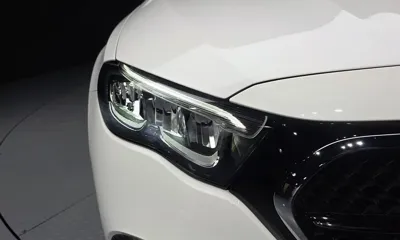 Mercedes-Benz E-Class 2025, 7082 км, за 42019.57 USD - фото 22