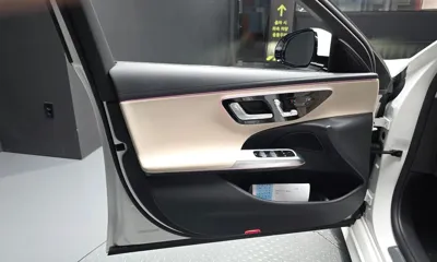 Mercedes-Benz E-Class 2025, 7082 км, за 42019.57 USD - фото 24