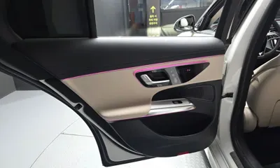 Mercedes-Benz E-Class 2025, 7082 км, за 42019.57 USD - фото 25