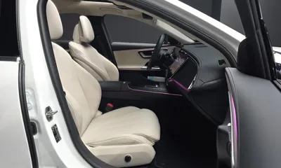 Mercedes-Benz E-Class 2025, 7082 км, за 42019.57 USD - фото 26