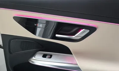 Mercedes-Benz E-Class 2025, 7082 км, за 42019.57 USD - фото 31