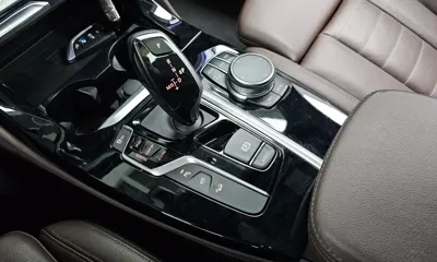 BMW X4 2021, 42661 км, за 25713.93 USD - фото 9