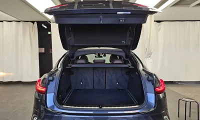 BMW X4 2021, 42661 км, за 25713.93 USD - фото 20