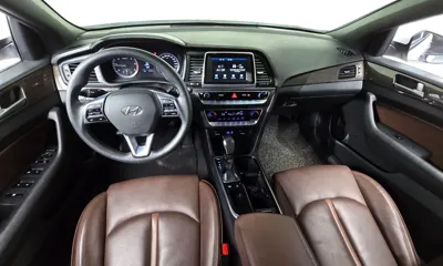 Hyundai Sonata 2018, 150254 км, за 5655.59 USD - фото 7
