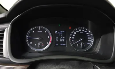 Hyundai Sonata 2018, 150254 км, за 5655.59 USD - фото 8