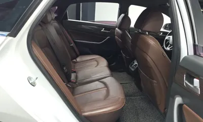 Hyundai Sonata 2018, 150254 км, за 5655.59 USD - фото 11