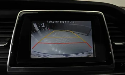 Hyundai Sonata 2018, 150254 км, за 5655.59 USD - фото 14