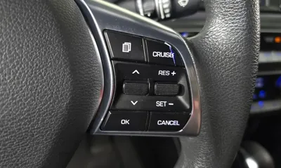 Hyundai Sonata 2018, 150254 км, за 5655.59 USD - фото 16