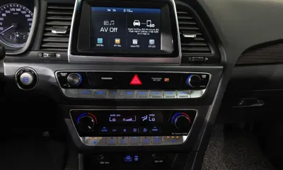 Hyundai Sonata 2018, 150254 км, за 5655.59 USD - фото 18