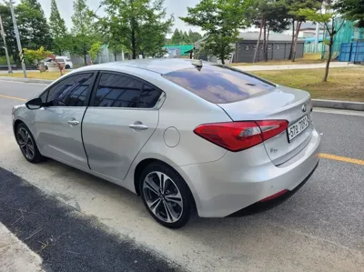 Kia K3 2013, 117520 км, за 3085.2 USD - фото 6