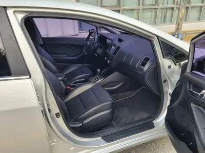 Kia K3 2013, 117520 км, за 3085.2 USD - фото 8
