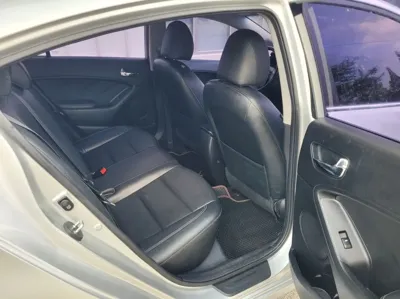 Kia K3 2013, 117520 км, за 3085.2 USD - фото 10
