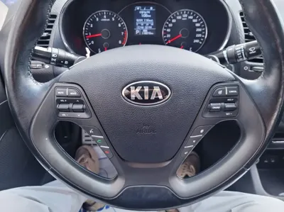 Kia K3 2013, 117520 км, за 3085.2 USD - фото 19
