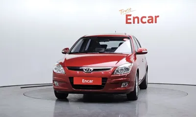 Hyundai i30 2009, 67316 км, за 2578 USD