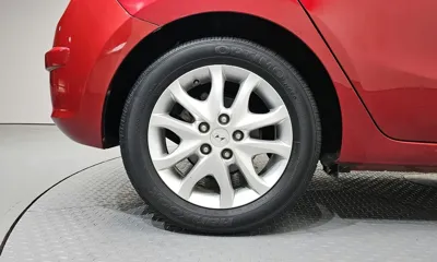 Hyundai i30 2009, 67316 км, за 2578 USD