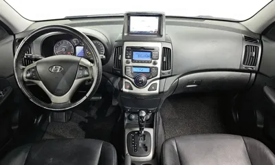 Hyundai i30 2009, 67316 км, за 2578 USD - фото 7