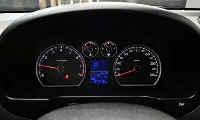 Hyundai i30 2009, 67316 км, за 2578 USD - фото 8