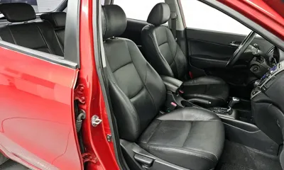 Hyundai i30 2009, 67316 км, за 2578 USD - фото 10