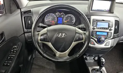 Hyundai i30 2009, 67316 км, за 2578 USD - фото 13
