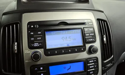 Hyundai i30 2009, 67316 км, за 2578 USD - фото 16