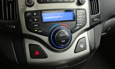 Hyundai i30 2009, 67316 км, за 2578 USD - фото 17