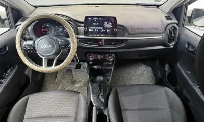 Kia Morning 2022, 22527 км, за 6830.61 USD - фото 7