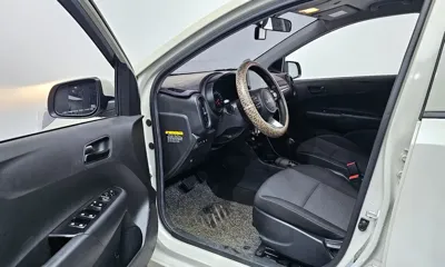 Kia Morning 2022, 22527 км, за 6830.61 USD - фото 10