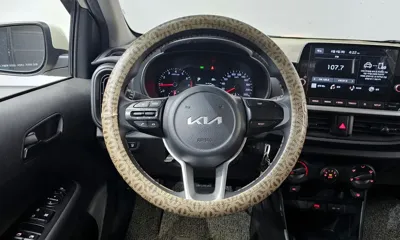 Kia Morning 2022, 22527 км, за 6830.61 USD - фото 12